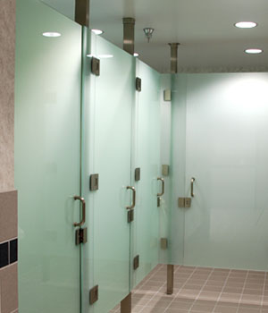 glass toilet partitions Ghaziabad