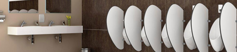 Urinal Partition Series Supplier Faridabad Gurgaon Urinal Partition Series Manufacturers Delhi Noida